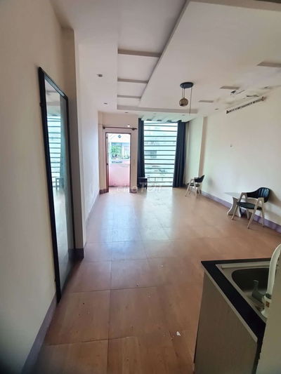 Phòng trọ đường Trương Vĩnh Kí - 40m2