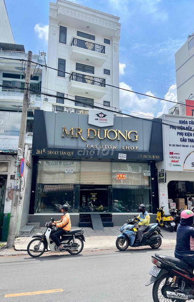 Cho thuê MBKD mặt tiền đường lớn- Lối đi riêng Wc riêng- Dtsd 80m2