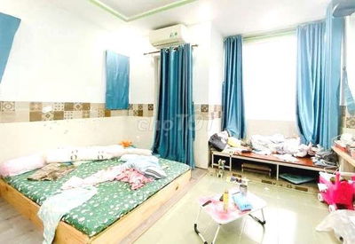 BÁN NHÀ LÊ CÔNG PHÉP 68M2 4PN 5.5 TỶ BẾN XE MIỀN TÂY DÂN TRÍ BÌNH TÂN