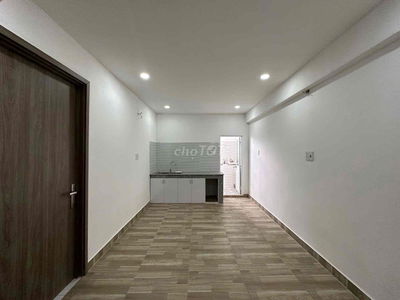 TRỐNG LẠI CĂN HỘ MINI SIÊU SANG NGAY BẾN LỘI - LIÊN KHU 4-5 - TÂY LÂN