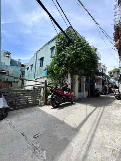67M2 NGANG 4M NỞ HẬU ĐẤT KIỆT 3m5 HẢI PHÒNG GẦN ĐƯỜNG