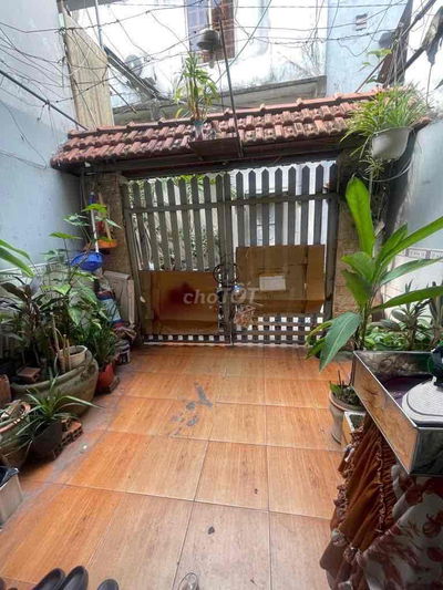 🔥NGÃ TƯ PHÚ NHUẬN 🔥 GẦN 60M2 – 3 TẦNG – 4 PHÒNG NGỦ💰CHỈ HƠN 6 TỶ NHẸ