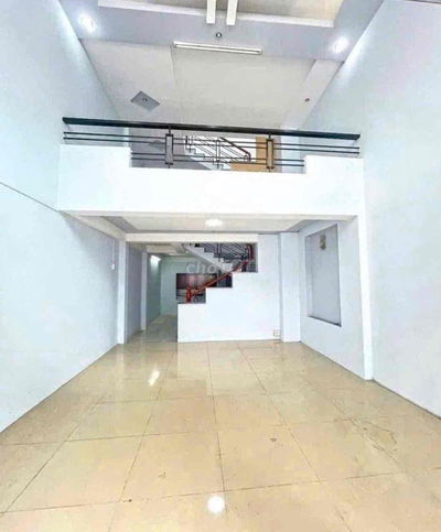 Nhà 1 Trệt 2 Lầu 4PN 4x16m Mặt Tiền Đường Số Lâm Văn Bền