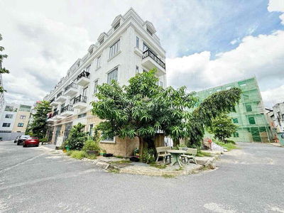 BÁN ĐẤT THỔ CƯ KDC HÀ HUY GIÁP AN PHÚ ĐÔNG GIÁP GÒ VẤP