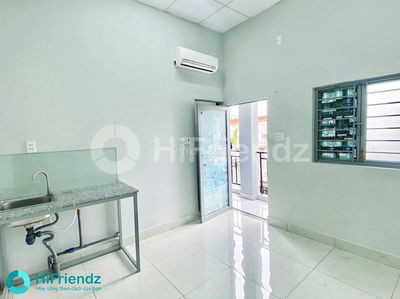 STUDIO GIÁ RẺ SIÊU THOÁNG NGAY CẦU CHÁNH HƯNG