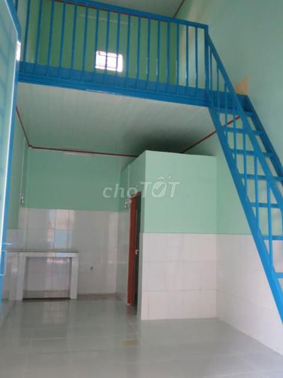 Phòng Trọ Mới, Sạch Sẽ, Yên Tĩnh