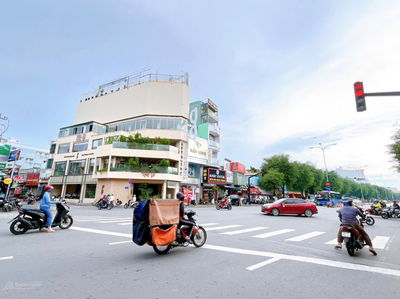 Bán Nhà Mặt Tiền Đường Lê Trọng Tấn, Phường Sơn Kỳ, Quận Tân Phú. DT 95m2, Giá 15,5 tỷ