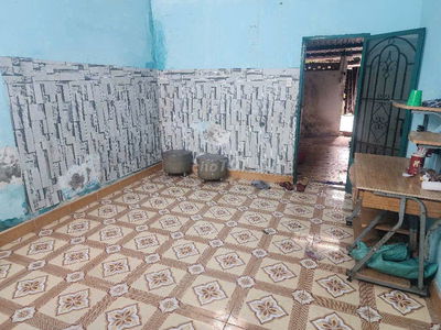 MẶT TIỀN ĐƯỜNG DƯƠNG THỊ MƯỜI Q12-106M2-2 TẦNG-GIÁ 7,75 TỶ