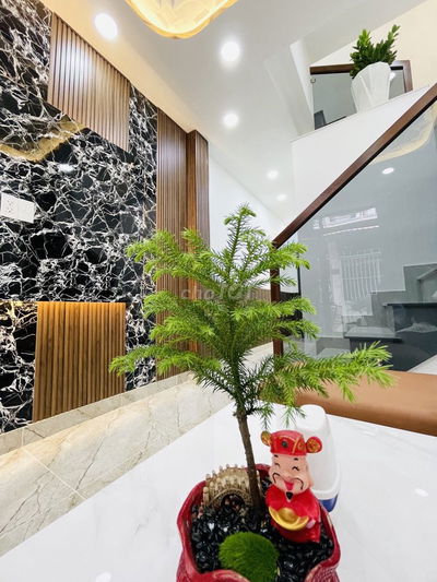 🏡 BÁN NHÀ ĐẸP GIÁ TỐT – LƯU TRỌNG LƯ -  QUẬN 7