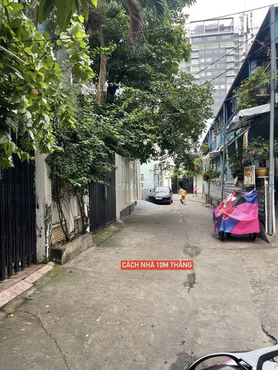🏡 NHÀ ĐẸP GIÁ TỐT – SÁT MẶT TIỀN TÂN MỸ – QUẬN 7