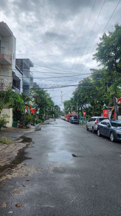 Còn 1 lô Biệt Thự Mini 8x20m giá 16ty khu Đồng Bộ Bên Sông  Đg 25