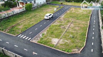 chính chủ bán lô góc 100m2 ful thổ cư giá 2,3 tỷ
