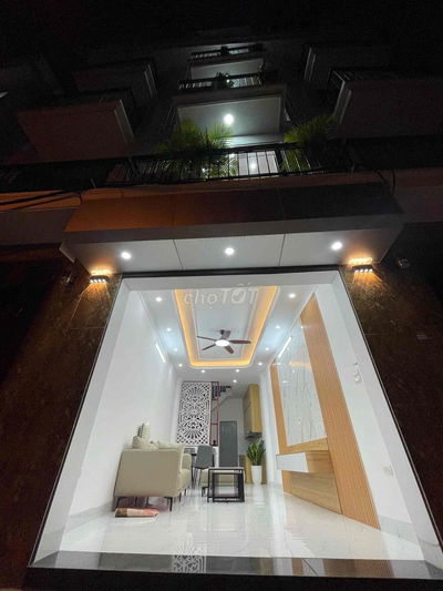 Bán nhà Mới nguyên căn ở Bát Khối