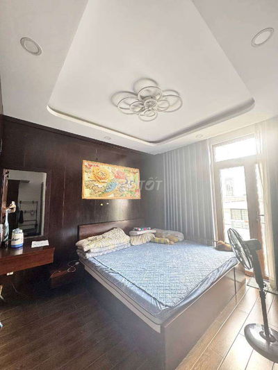 SIÊU PHẨM ĐƯƠNG 7M GẦN VẠN PHÚC HBP DT 61M2 GIÁ HƠN 8 TỶ