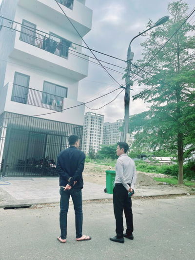 Chính chủ cần tiền bán gấp lô đất 50m2 tại trung tâm thị xã Sơn Tây giá rẻ