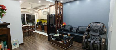 Bán căn hộ chung cư Nam Đô 609 Trương Định. Nhà đẹp tầng đẹp view