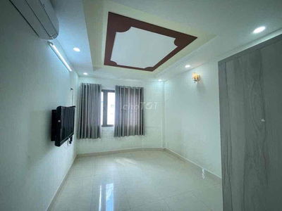 Nơ Trang Long - Bình Thạnh - 34m2 - 4 Tầng - Nở hậu- 5 T8