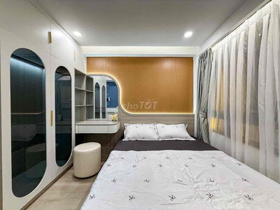 MINI HOUSE CMT8 Q3 - 4 TẦNG (3PN/3WC) - CHỈ 4 TỶ NHỈNH