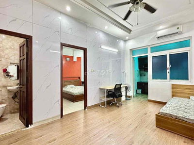 Siêu Phẩm 2PN 2 Wc và căn studio ngay tại khu ven sông Quận 7 mới 100%