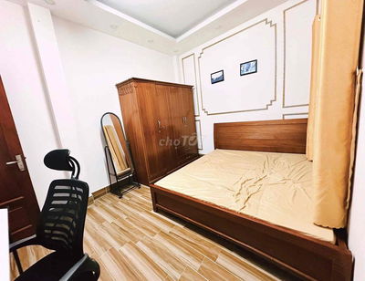 💎PHÒNG 4 TRIỆU 25M2 FULL NỘI THẤT - NGUYỄN ĐÌNH CHÍNH, PHÚ NHUẬN