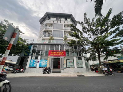 Cho thuê CHHV dài hạn
