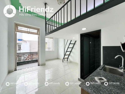 🏡KHAI TRƯƠNG DỰ ÁN MỚI CHO THUÊ PHÒNG TRỌ GÁC DUPLEX BAN CÔNG FULL NT🔥