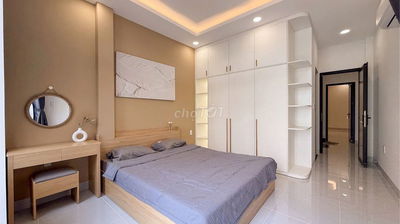 BÁN NHÀ HXH NGUYỄN TRỌNG TUYỂN P15 PHÚ NHUẬN 4 TẦNG FULL NT 10.5 T