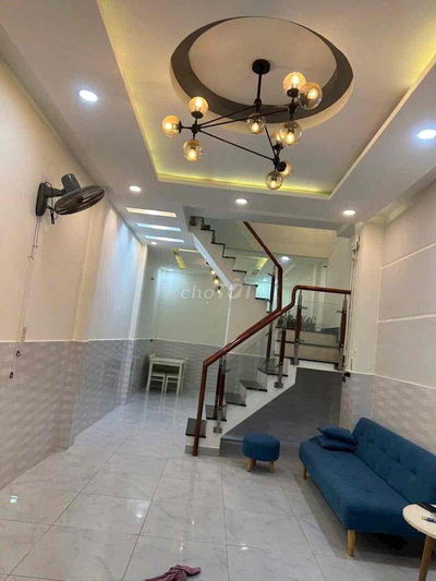 cho thuê nhà đẹp 10tr