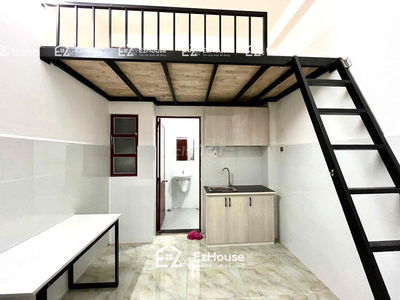 PHÒNG DUPLEX CÁCH HUIT 200m ĐI BỘ - RỘNG 35m2 - GIẢM NGAY 500K 💰