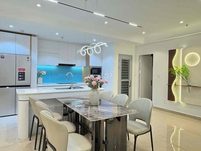 Bán scenic Valley, 133m2, 3pn, 2wc nội thất hiện đại