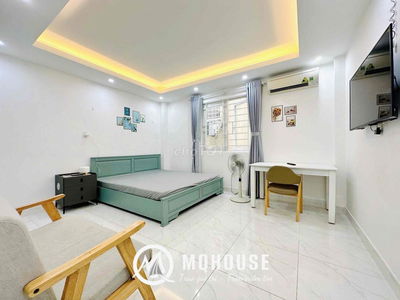 ❤️CĂN 1PN 45M2 MÁY GIẶT RIÊNG❤️THANG MÁY❤️PHẠM NGỌC THẠCH NGAY ĐH UEH