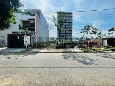Cặp Đất 208m2 Phan Thị Nể | Trục thông Biển, cách Biển chỉ hơn 130m.