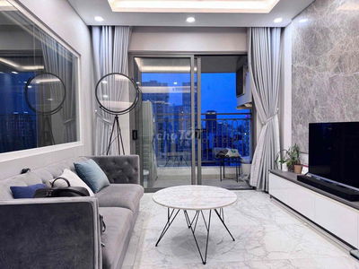 Cần Cho Thuê Căn Hộ 2PN - 2WC - 88m2 - Saigon Royal Quận 4