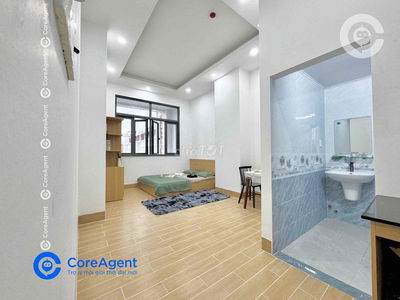 Căn hộ 1PN-50m2 chỉ 5,x/tháng - Phạm Văn Đồng, Linh Đông, Thủ Đức