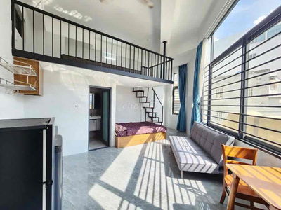 TRỐNG SẴN 20 CĂN DUPLEX NGAY TRUNG TÂM QUẬN 7