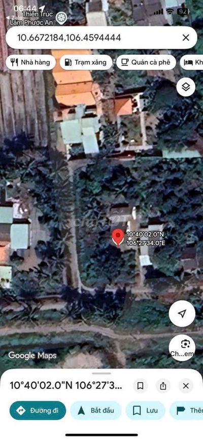✅Hơn 2000m2 đất Full thổ cư, An Thạnh ,Bến Lức ,Long An