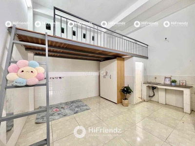 DUPLEX SIU THOÁNG_CV PHÚ LÂM_HẬU GIANG, QUẬN 6_SIÊUUU RẺ