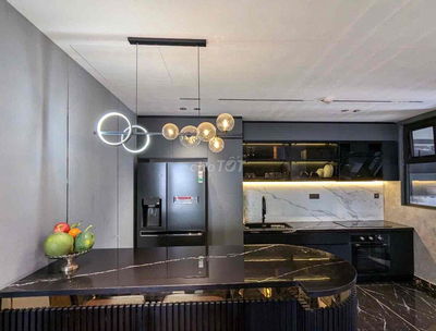 Cho thuê căn hộ The View Riviera Point Q7 – 125m2, nội thất cao cấp