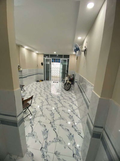 CHÍNH CHỦ - 210/36 PHÚ THỌ HÒA - 4X10 - 1 LẦU -2PN-2WC- FULL NT GIÁ RẺ