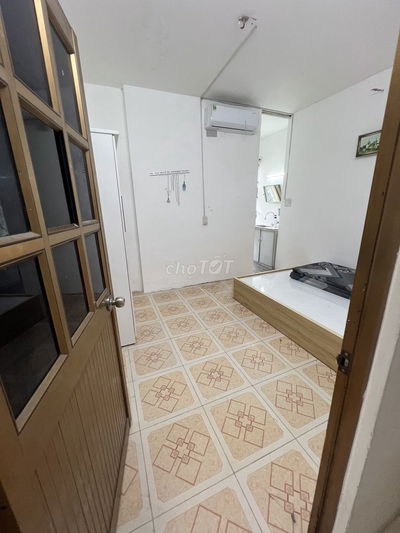 Cho Thuê Phòng Cửa Sổ - Full Nội Thất