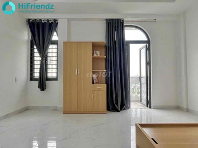 Ngay phạm văn đông căn hộ tách bếp full nội thất mới 100%