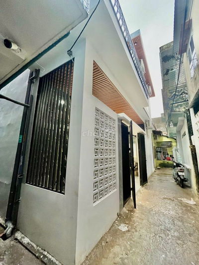 BÁN NHÀ 2 TẦNG MỚI ĐẸP – KIỆT K19 ĐIỆN BIÊN PHỦ, THANH KHÊ