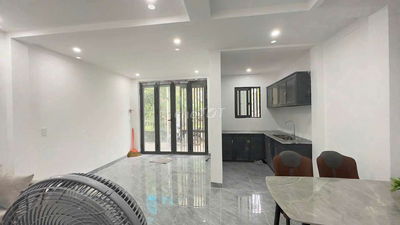 Nhà ngõ hẻm,45m2 ,1 phòng ngủ, đường thân nhân Trung, biên hòa, đn