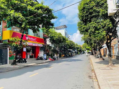 Mặt Tiền Trần Quang Cơ 48m2 hơn 5Đ quận Tân Phú