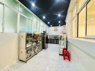 Cho thuê Biệt thự tứ lập Phú Mỹ Hưng Q.7, 5 phòng, sân vườn, BBQ