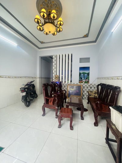 🏡 Bán Nhà 130M² Có 5 Phòng Trọ, Lê Đình Cẩn, Chỉ 6.5 Tỷ