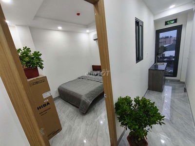 Phòng mới full NT Chính chủ cho thuê gấp có phòng tách bếp chỉ 3tr4