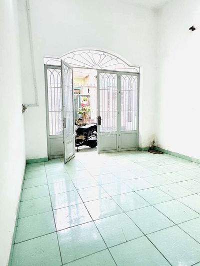 🏡Nhà đẹp: Hẻm 1 xẹp Hiệp Thành 13, 3PN