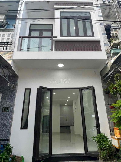 BÁN NHÀ 1 LẦU GẦN ĐH Y DƯỢC CẦN THƠ, AN KHÁNH, NINH KIỀU