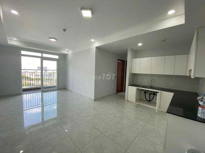 Căn diện tích lón có ban công tại Felisa Riverside, gần trung tâm